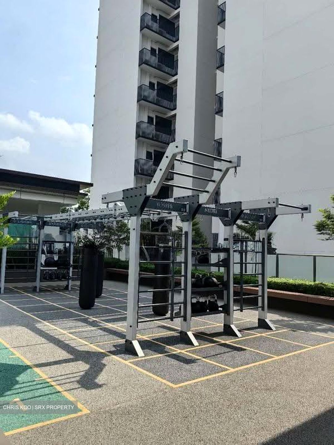 Treasure at Tampines (D18), Condominium #615401541